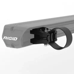 Rigid Industries Rigid Chase Light Bar 1.5 - 2 Inch Tube Mount Kit | Pair