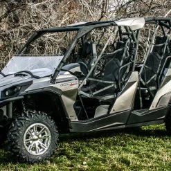 UTV Mountain Accessories UTVMA Can-Am Commander Max Backseat Roll Cage Kits