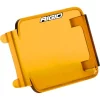 Rigid Industries Rigid D-Series Cover Amber