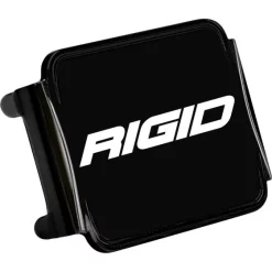 Rigid Industries Rigid D-Series Cover Black