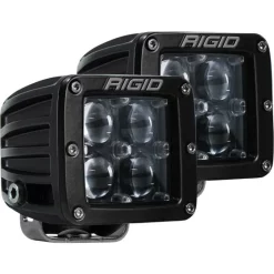Rigid Industries Rigid D-Series Hyperspot Pair