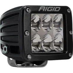 Rigid Industries Rigid D-Series Pro Driving