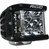 Rigid Industries Rigid D-SS Pro Flood Black