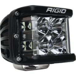 Rigid Industries Rigid D-SS Pro Flood Black