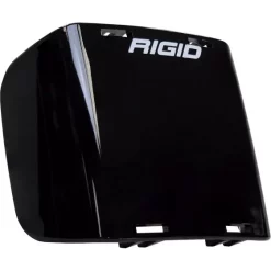 Rigid Industries Rigid D-SS Series Cover Black