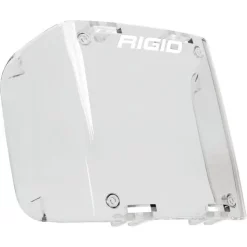 Rigid Industries Rigid D-SS Series Cover Clear