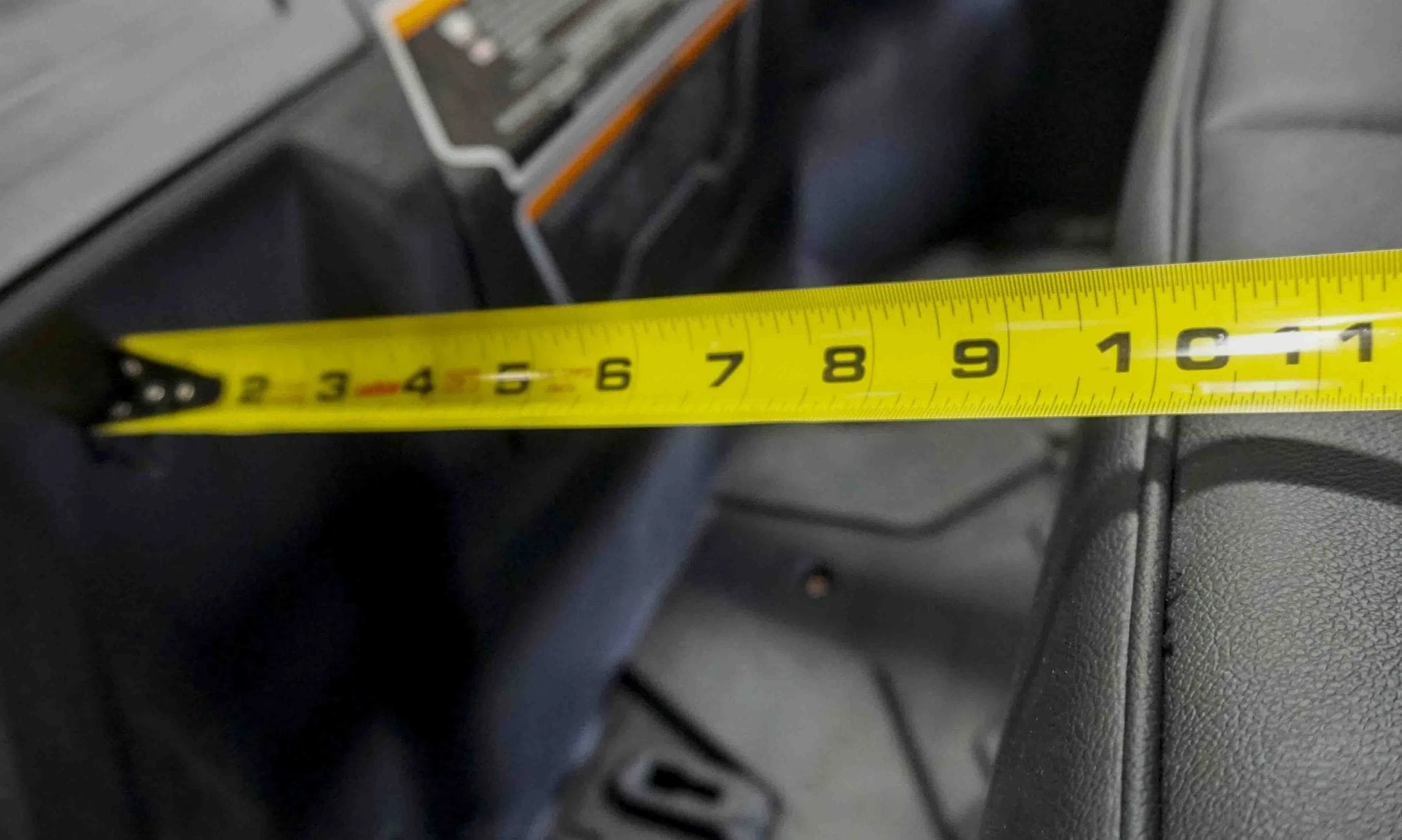 UTV Mountain Accessories UTVMA Can-Am Maverick Sport Max Bench Seat - Image 8