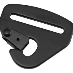 DragonFire Racing Harness Mounting Spring Clip 2"