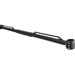 DragonFire Racing Can-Am Lockdown Harness Bar Black