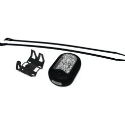 DragonFire Racing Removable LED Dome Light Kit Black