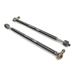 DRT Motorsports DRT Polaris RZR XP1000/4/Turbo/4 HD Billet Aluminum Tie Rod Kit (M16 Rack)