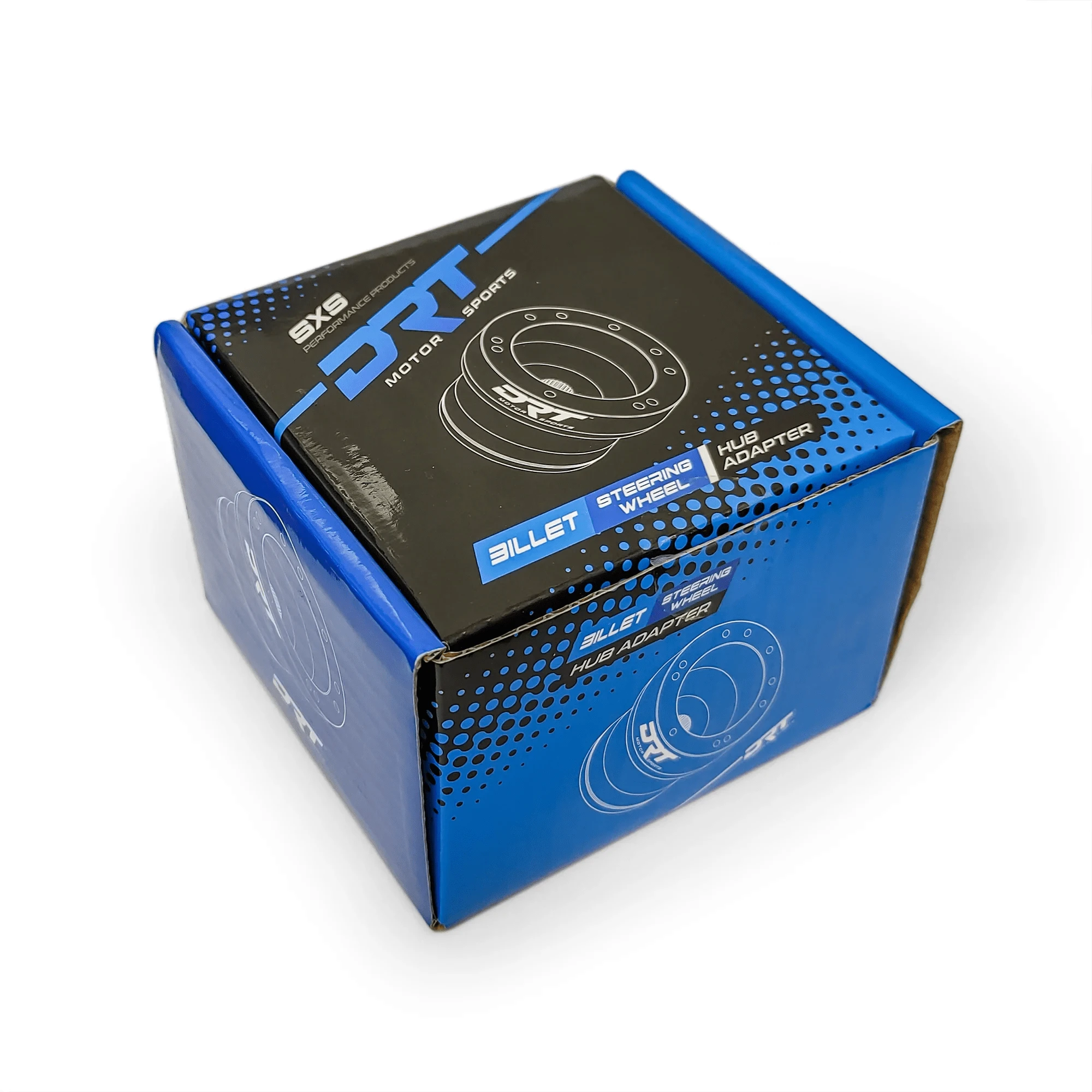 DRT Motorsports DRT Steering Wheel Billet Hub Adapter - Image 10