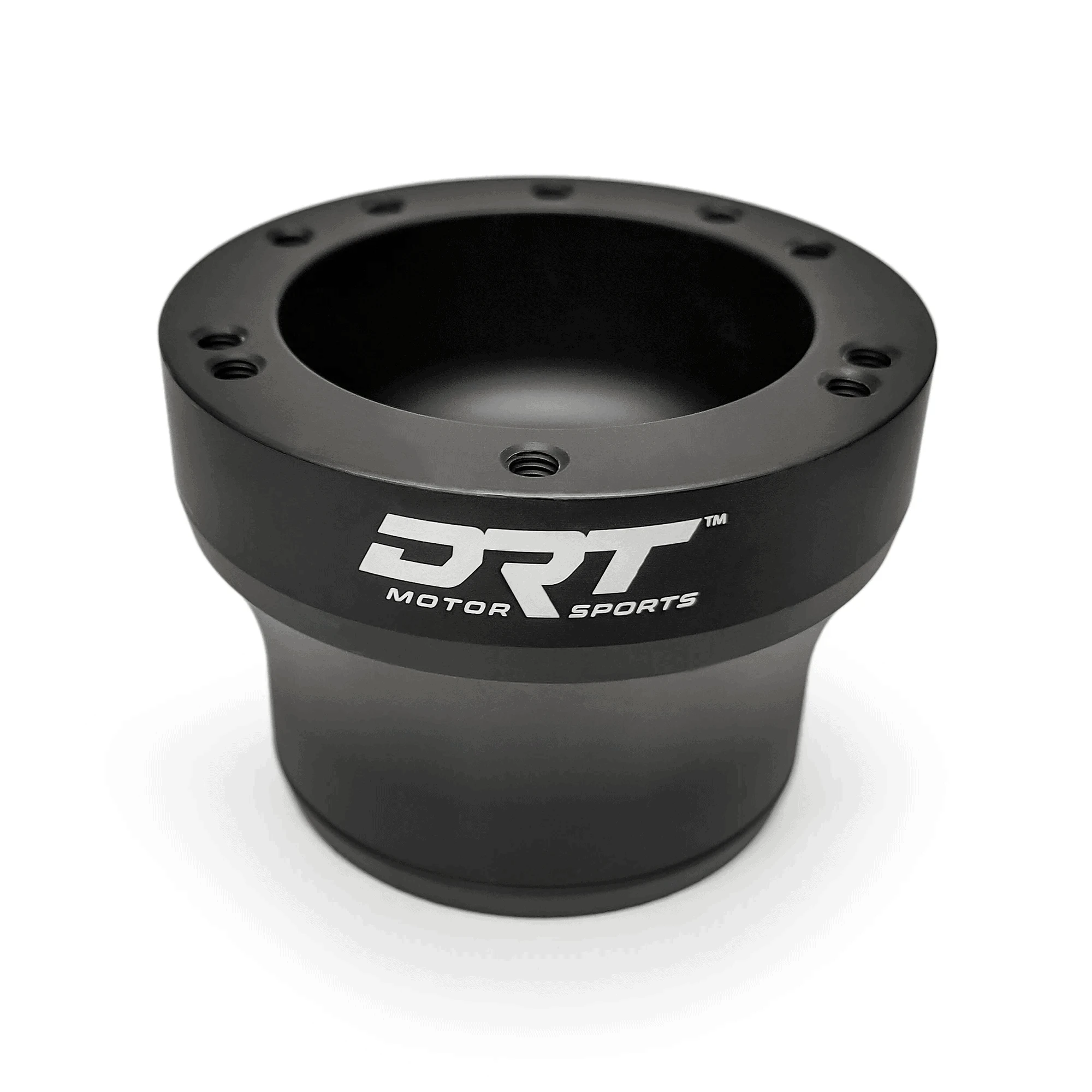 DRT Motorsports DRT Steering Wheel Billet Hub Adapter - Image 2