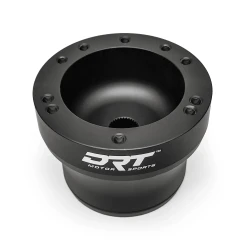 DRT Motorsports DRT Steering Wheel Billet Hub Adapter