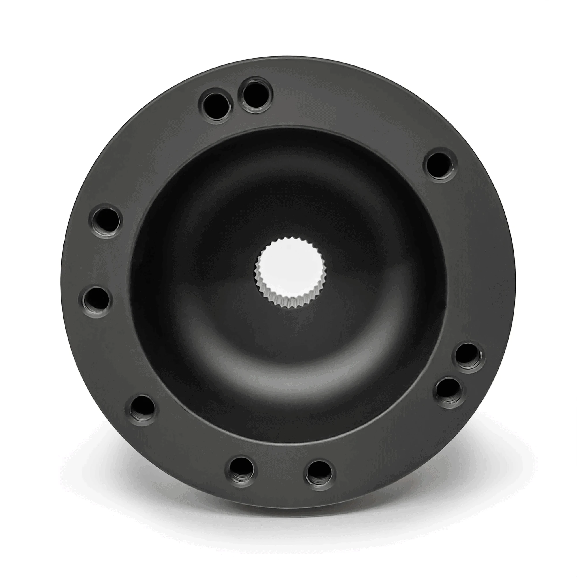 DRT Motorsports DRT Steering Wheel Billet Hub Adapter - Image 5