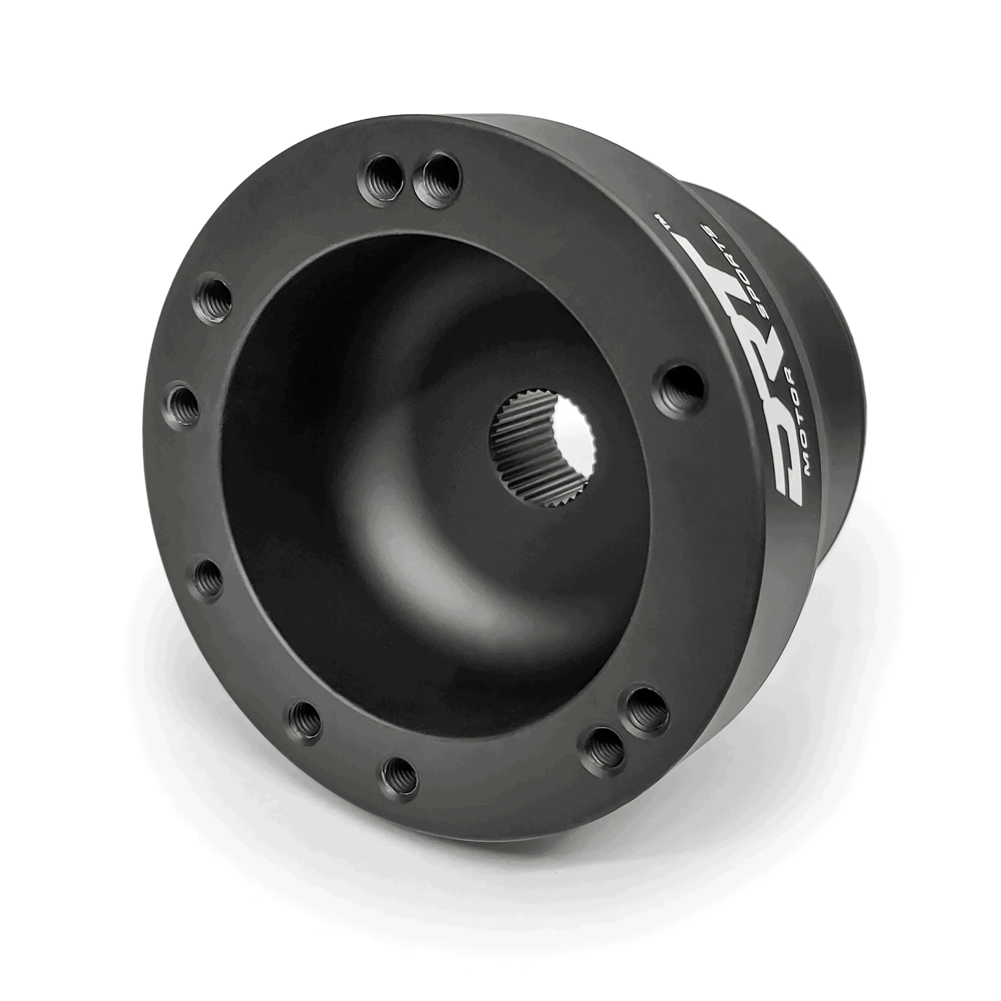 DRT Motorsports DRT Steering Wheel Billet Hub Adapter - Image 8