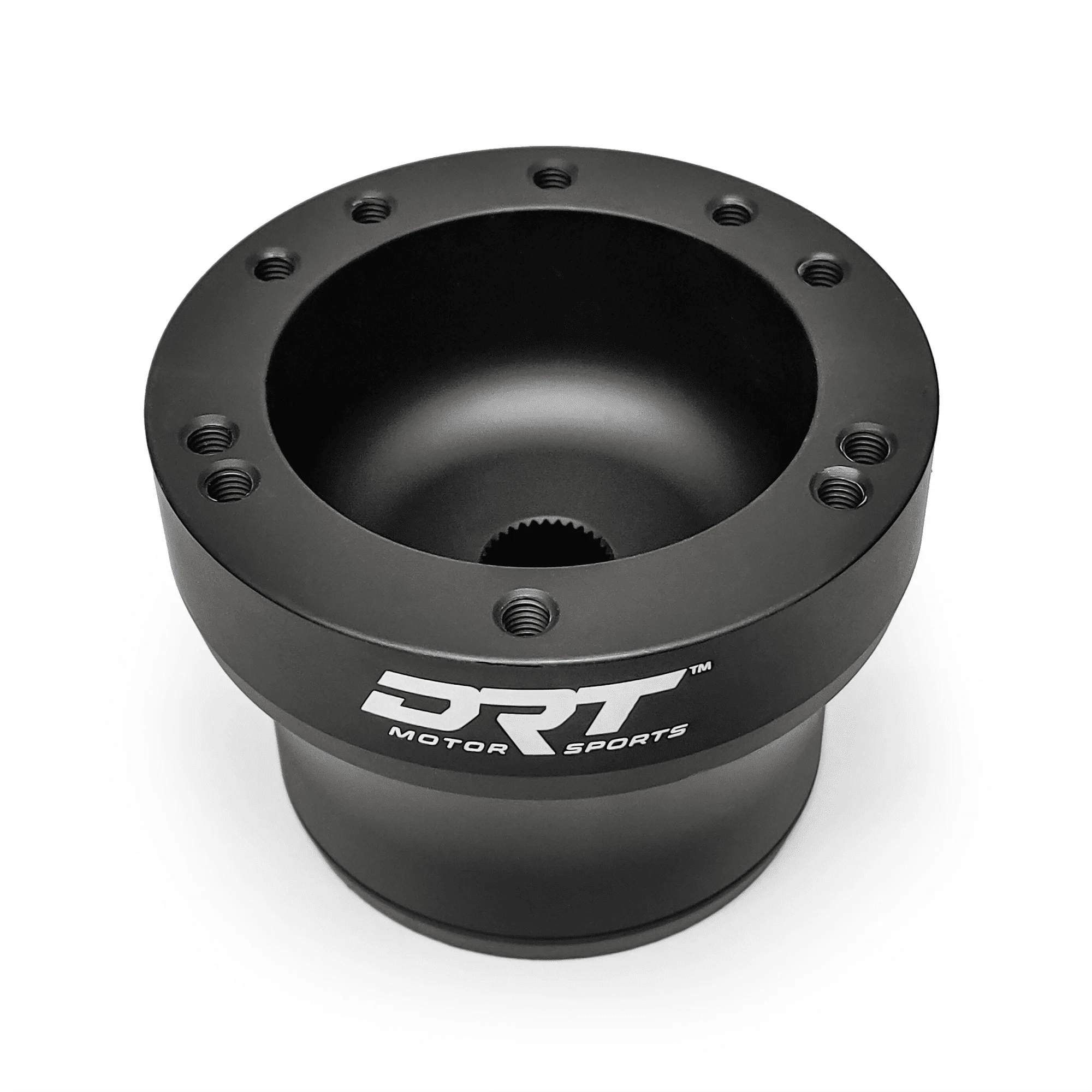 DRT Motorsports DRT Steering Wheel Billet Hub Adapter