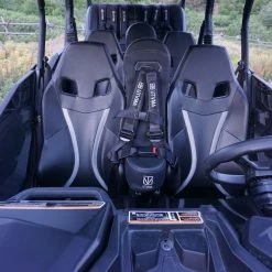 UTV Mountain Accessories UTVMA Can-Am Maverick Sport Max (2019-2022) Bump Seat