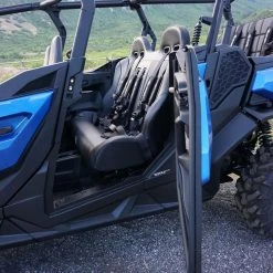 UTV Mountain Accessories UTVMA Can-Am Commander Max 2021-2022 Bench Seat