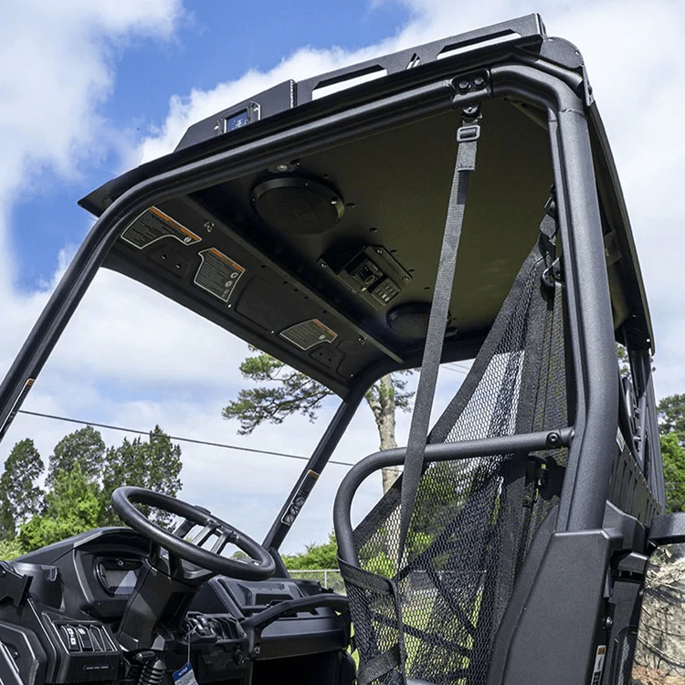Thumper Fab Defender Level 2 Audio Roof - Image 11