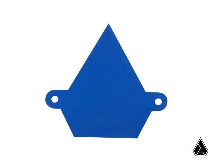 ASSAULT INDUSTRIES COLORED LOGO BACK PLATE - Image 5