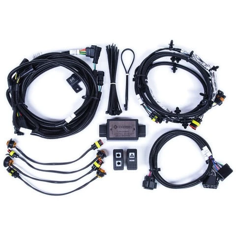 Corbin Custom Works Corbin Can-Am Defender Turn Signal Kit - Image 2