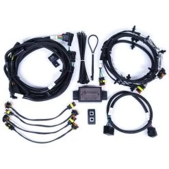 Corbin Custom Works Corbin Can-Am Defender Turn Signal Kit