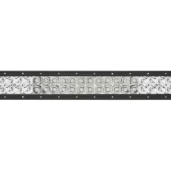 Rigid Industries Rigid E-Series Pro 20" Spot/Flood Combo Black