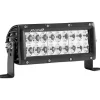 Rigid Industries Rigid E-Series Pro 6" Driving Black