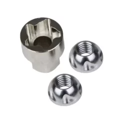 Rigid Industries Rigid E-Series /SR-Series Security Kit