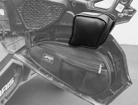 PRP Seats PRP Knee Pads For Polaris RZR W/ Door Speakers (Pair) - Image 2