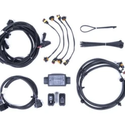 Corbin Custom Works Corbin Turn Signal Kits For Polaris Ranger 2019-2023