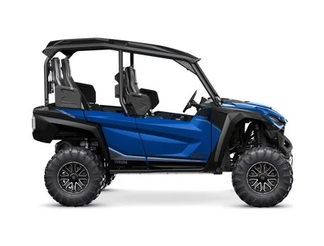 PRP Seats PRP Rear Door Shoulder Pads For Yamaha Wolverine Rmax4 (Pair) - Image 2