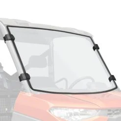 Kemimoto Ranger 570/ XP 900/1000/ Crew XP 1000/ Diesel 2014-2023 Front Windshield