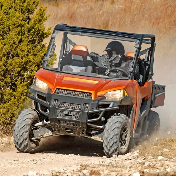 Kemimoto Ranger 570/ XP 900/1000/ Crew XP 1000/ Diesel 2014-2023 Front Windshield - Image 7