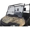 Moose Utility Division Moose Utility Honda Pioneer Full Folding Windshield