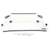 Moose Utility Division Moose Utility Polaris RZR 800 Full Folding Windshield