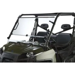 Moose Utility Division Moose Utility Polaris Ranger Full Folding Windshield