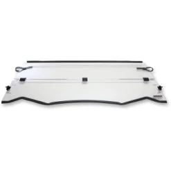 Moose Utility Division Moose Utility Kawasaki Teryx Full Folding Windshield