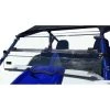 Moose Utility Division Moose Utility Yamaha YXZ Full Folding Windshield