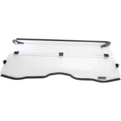 Moose Utility Division Moose Utility CF Moto Z-Force Full Folding Windshield