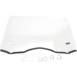 Moose Utility Division Moose Utility Can Am Commander Full Windshield