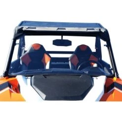 Moose Utility Division Moose Utility Polaris General Full Windshield