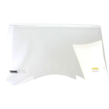 Moose Utility Division Moose Utility Can Am Maverick Full Windshield