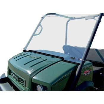 Moose Utility Division Moose Utility Kawasaki Mule 4010 Full Windshield