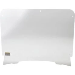 Moose Utility Division Moose Utility Kawasaki Mule 610 Full Windshield