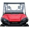 Moose Utility Division Moose Utility Honda Pioneer 1000 Full Windshield