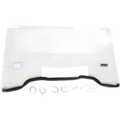 Moose Utility Division Moose Utility Honda Pioneer Full Windshield