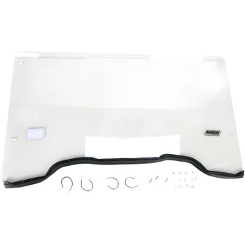 Moose Utility Division Moose Utility Honda Pioneer Full Windshield