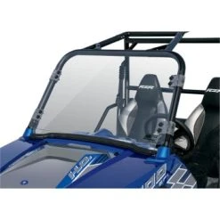 Moose Utility Division Moose Utility Polaris RZR 800 Full Windshield